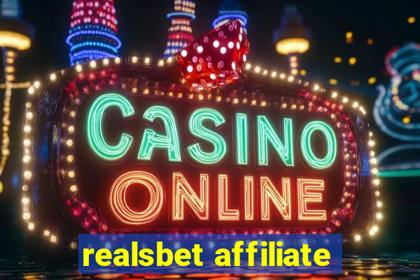 realsbet affiliate